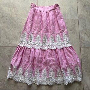 Miguelina Georgia Skirt